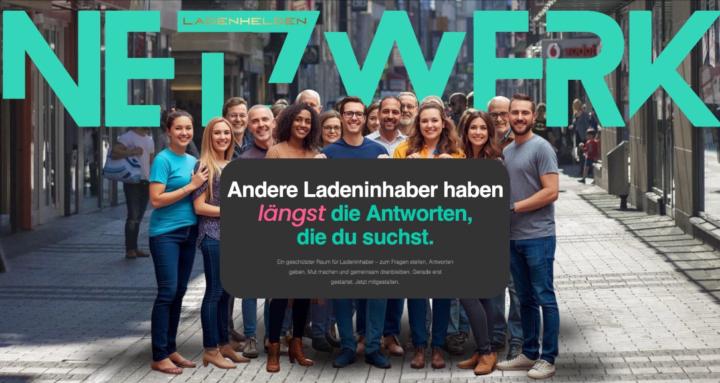 LadenHelden - Das Netzwerk 