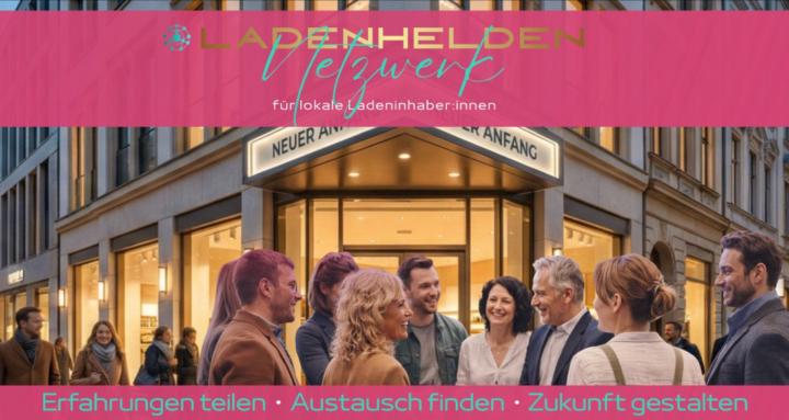 LadenHelden - Das Netzwerk 