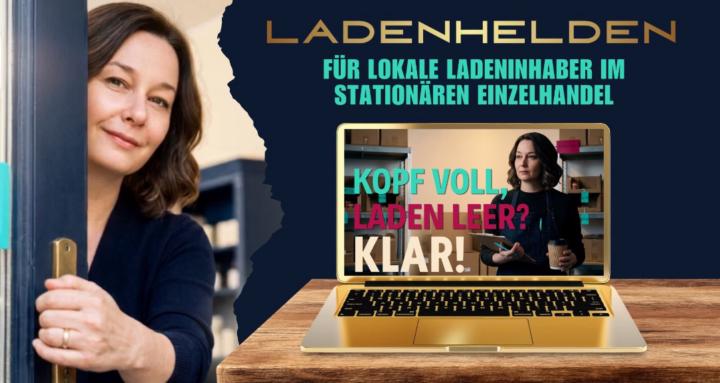 ⭐️ LADENHELDEN 