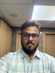 Sanjay Pothi Reddy