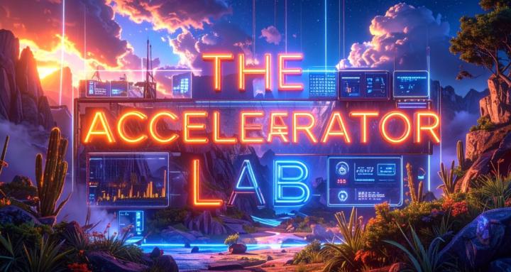The AI Accelerator Lab