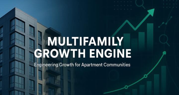 Multifamily Growth Engine™