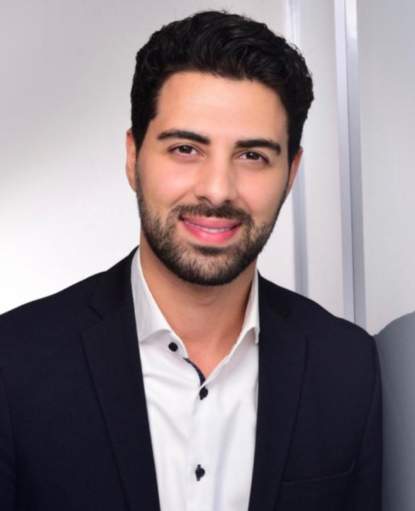 Burak Gülcüer