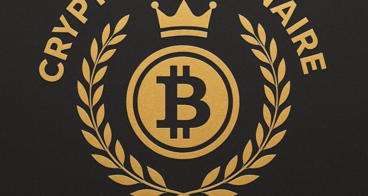 Crypto Millionaire Club