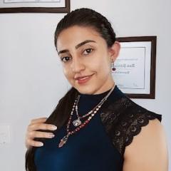 Diana. Torres