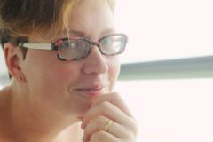 Maria Nicholson