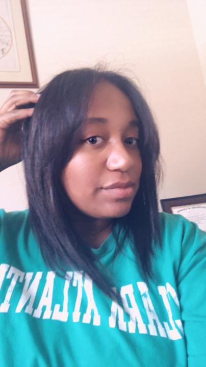 Camilya Cruz-Tate
