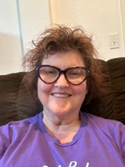 Angela Lewis