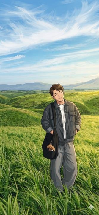 River Yang