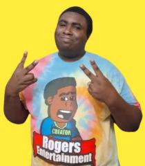Willie Rogers