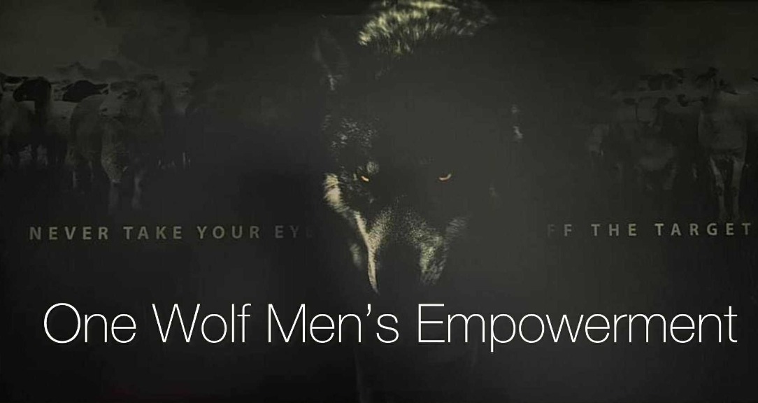 One Wolf Academy