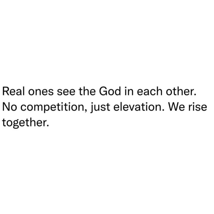Fellas have discernment today! Gods grace🙏