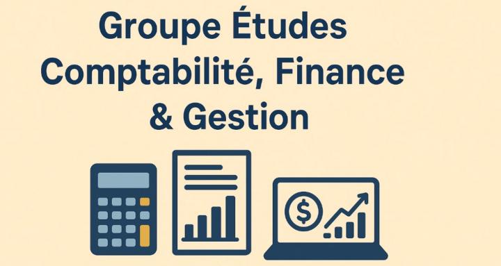 Compta/Finance/gestion