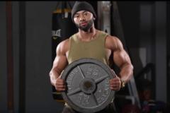 Raysean Breslin