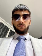 Saqib Imran