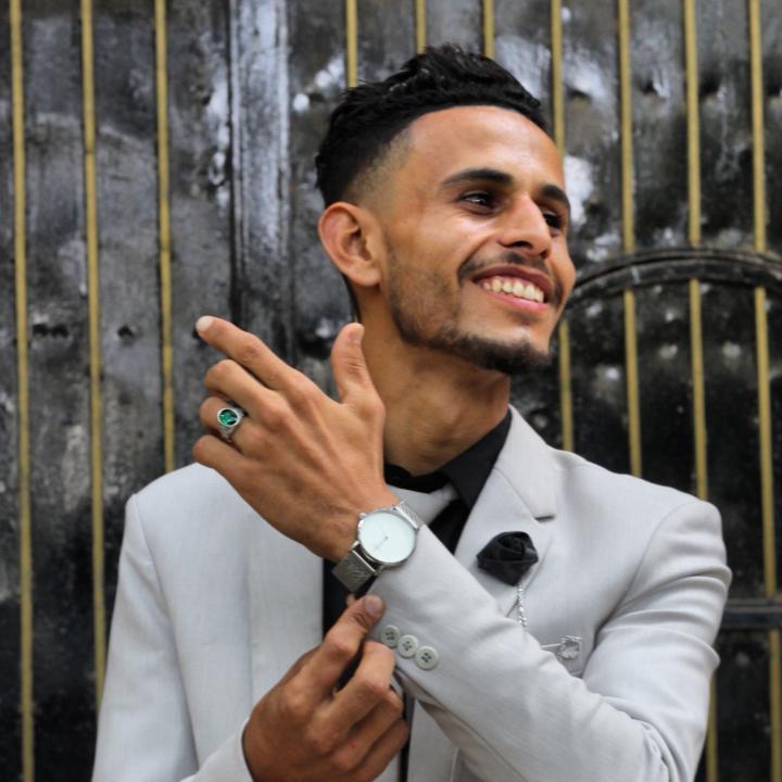 أنور السامعي