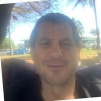 Wayne Cosgrove