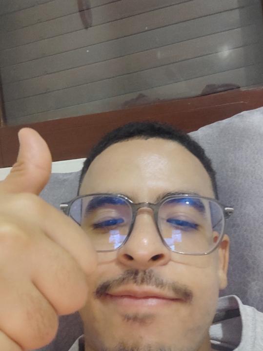 Mohamed Salleh