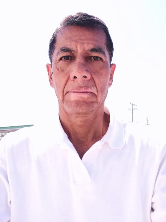 Jose Roman
