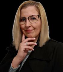 Silvia R. Pereira