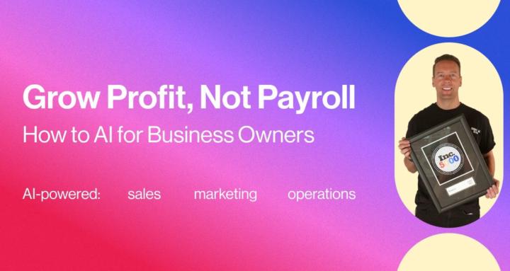 How to AI for Business Owners