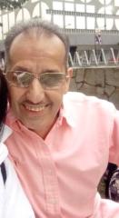 Eisber Mejias