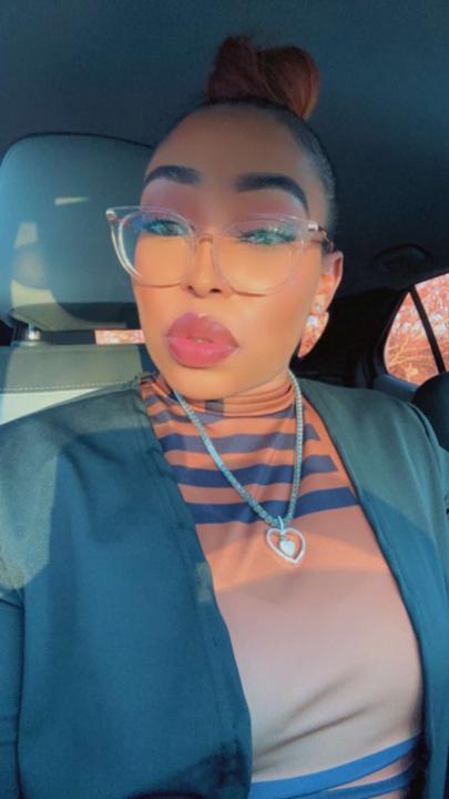 Jasmine Slaughter