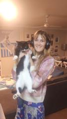 Hannah Van den Blink