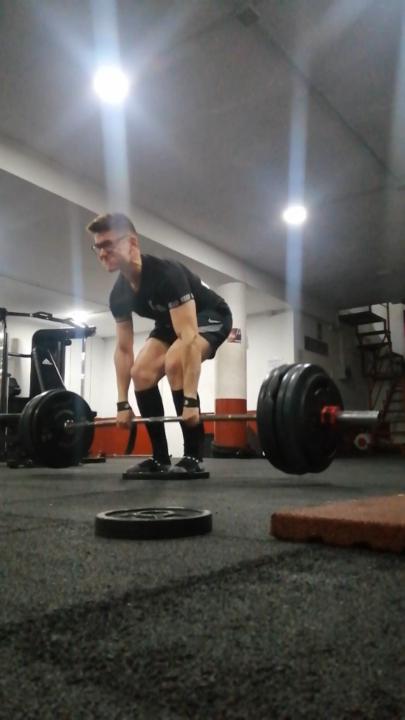 José Ángel García Marín