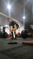 José Ángel García Marín