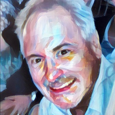 Charlie McCullagh