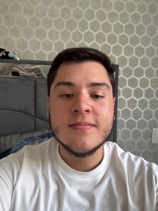 Daniel Alzate