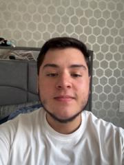 Daniel Alzate