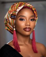 Kareen Grace