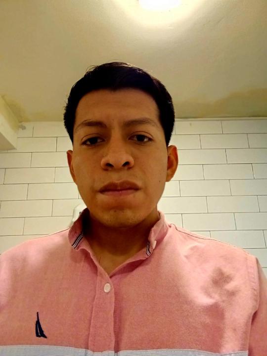 Javier Stanley