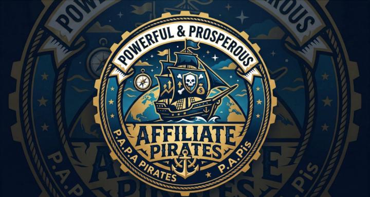 Prosperous Affiliate Pirates