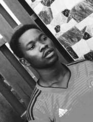 Alexander Adjei