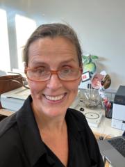 Margaret DeLima