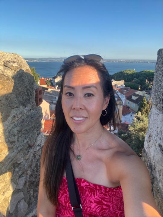 Suzanne Nahm