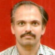 Bhushan Joglekar
