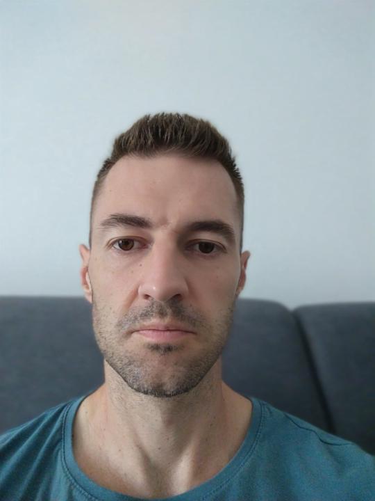 Pavol Klimčík