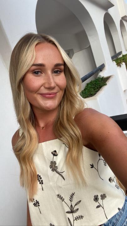 Caitlin Mckenna