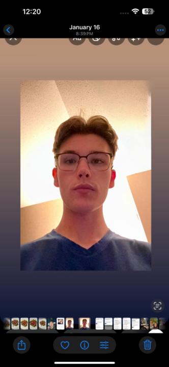 Braiden OToole