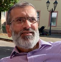 Saeed Rafiq