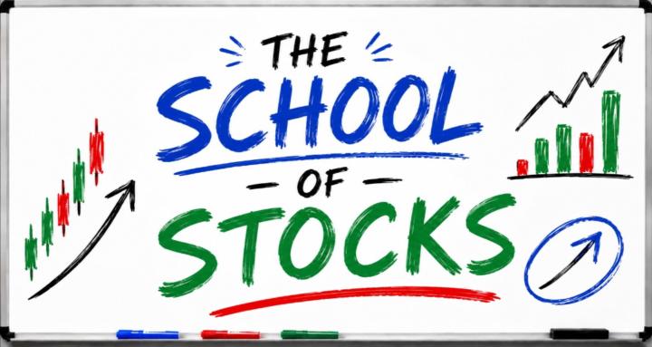 The School Of Stocks