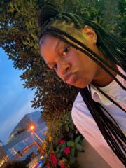 LaToya Stallings