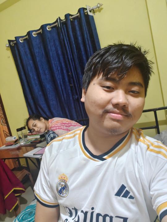 Bablai Debbarma