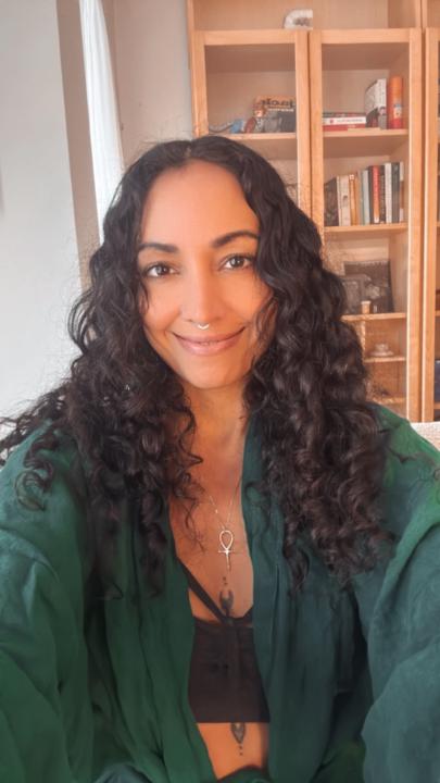 Ayesha Durrani