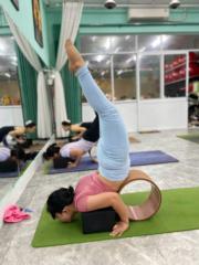 Huong Bui