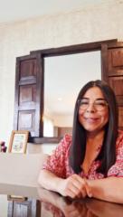 Dina Aracely Cruz Mérida